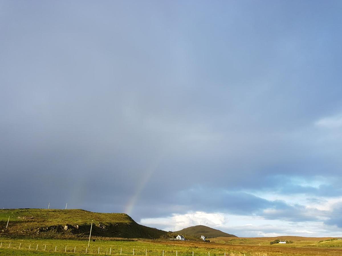Innlands - North Skye Kilmaluag Esterno foto